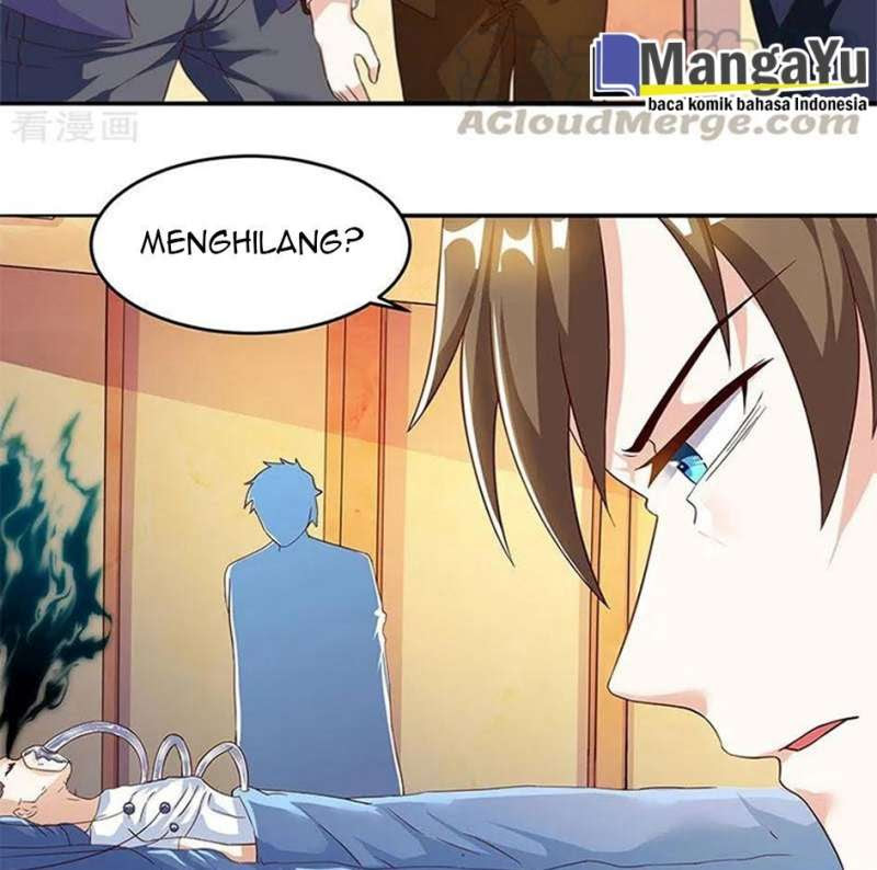 Genius Mad Man Chapter 45 Gambar 17